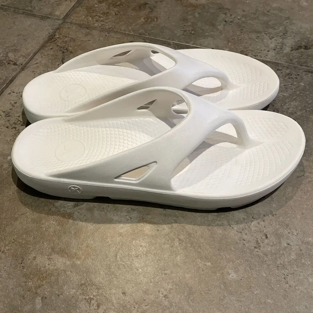 Hurley white eva